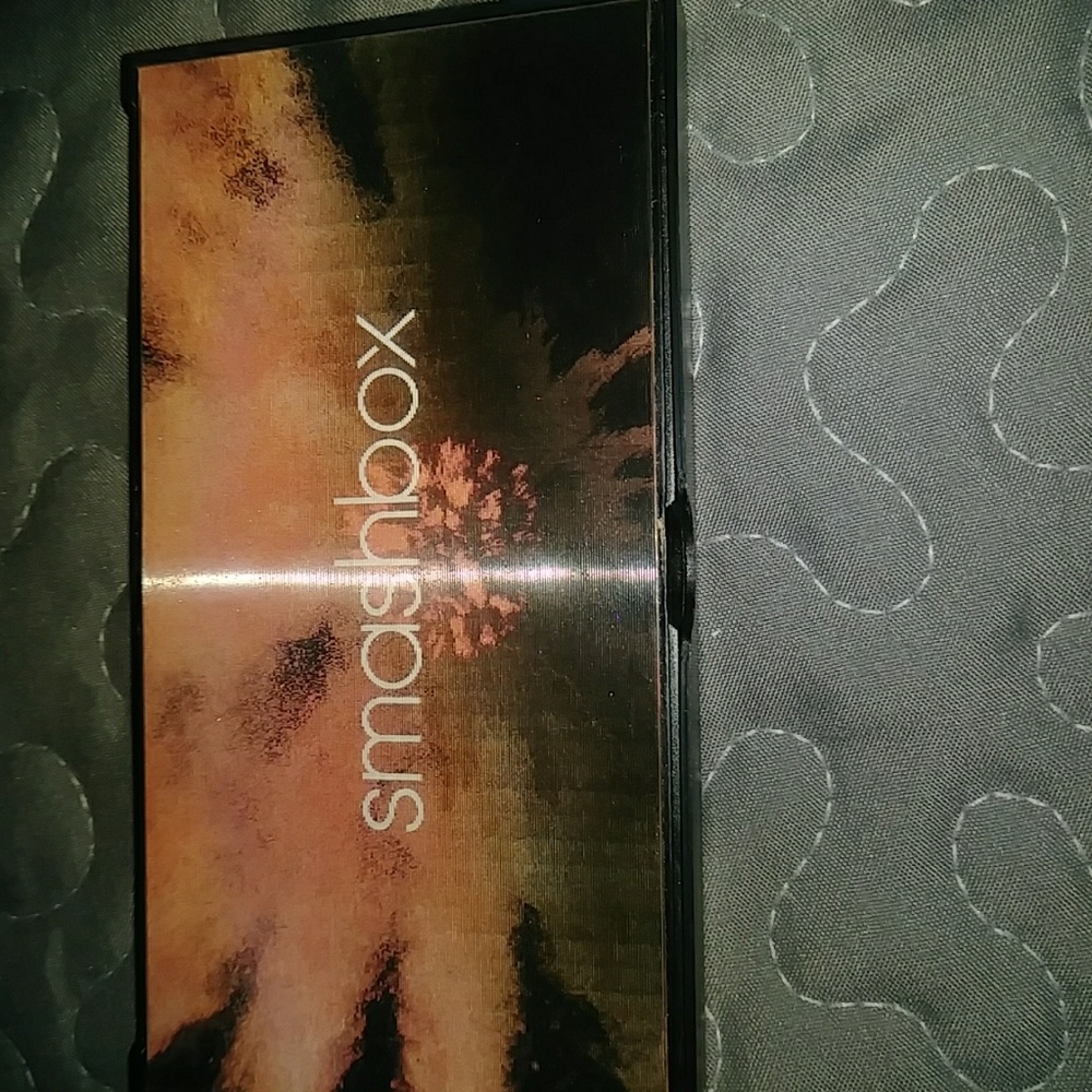 Smashbox Covershot Palette